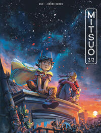 Image de Mitsuo - Partie 2
