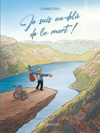 Picture of Je suis au-delà de la mort