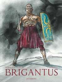 Image de Brigantus - Tome 2 - Le Picte