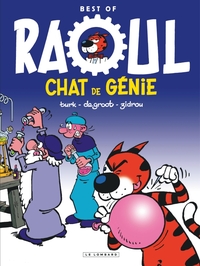 Picture of Léonard - Compilation - Chat de génie