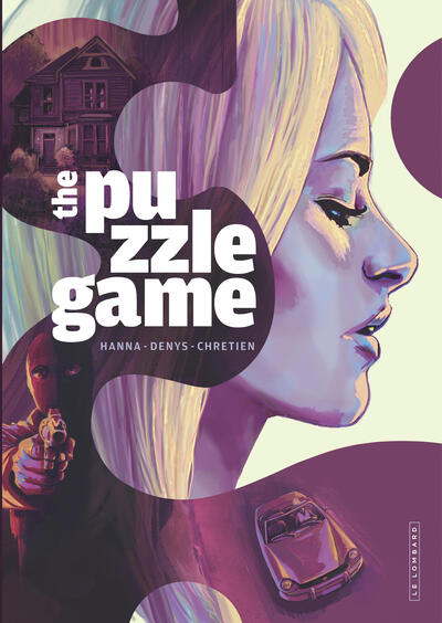 Picture of The Puzzle Game