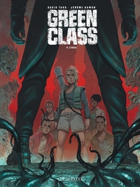 Picture of Green Class - Tome 4 - L'Éveil