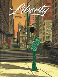 Picture of Liberty