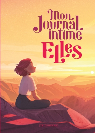 Image de Mon journal intime Elles