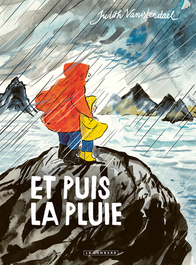 Image de Et puis la pluie