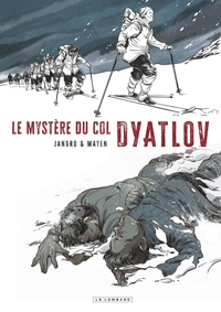 Picture of Dyatlov - Le Mystère du col Dyatlov
