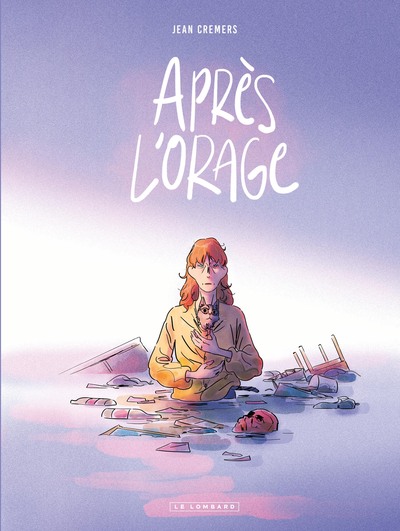 Picture of Après l'orage