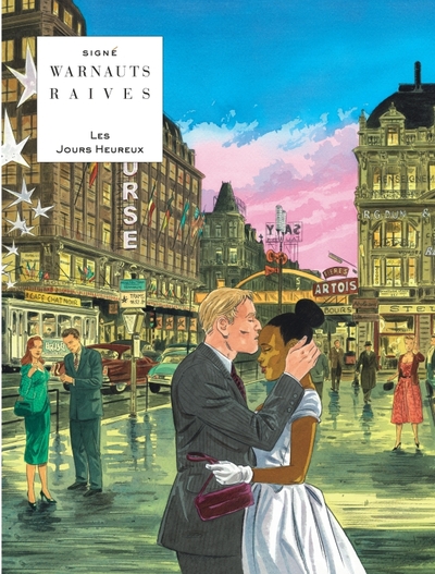 Picture of Les Jours Heureux - Intégrale