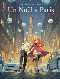 Picture of Un Noël à Paris - Tome 1