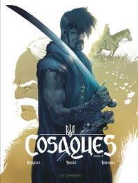 Image de Cosaques - Tome 2 - Dans la gueule du loup