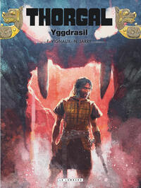 Image de Thorgal - Tome 44 - Yggdrasil