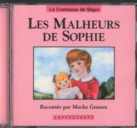 Picture of LES MALHEURS DE SOPHIE CD