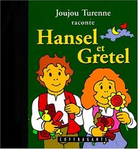 Picture of HANSEL ET GRETEL + K7