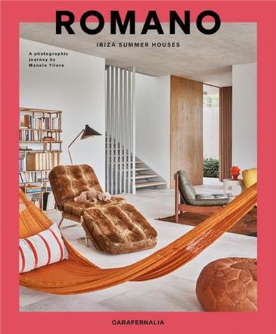 Picture of Romano : Ibiza Summer Houses /anglais