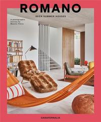 Picture of Romano : Ibiza Summer Houses /anglais