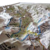 Image de 60161 HAUTES PYRENEES 79 CM X 109 CM