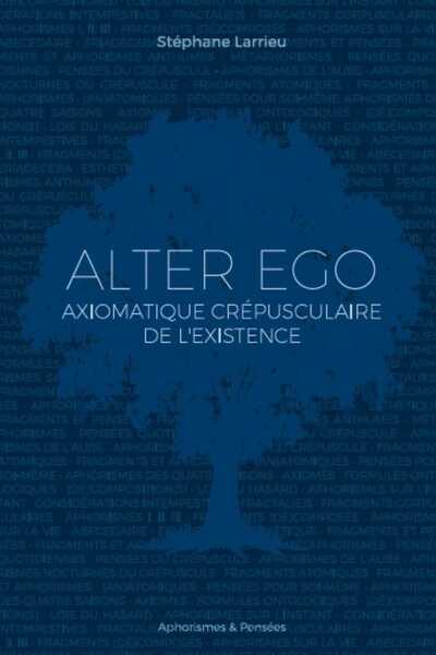 Image de ALTER EGO