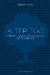 Image de ALTER EGO