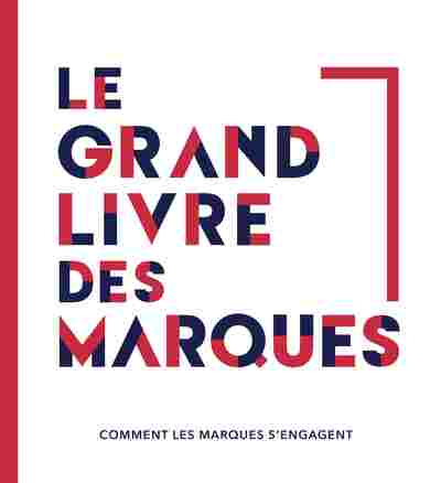 Image de Le grand livre des Marques