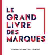 Image de Le grand livre des Marques