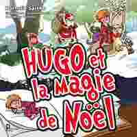 Picture of HUGO et la Magie de Noël