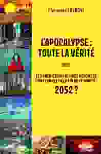 Image de L’APOCALYPSE : TOUTE LA VÉRITÉ