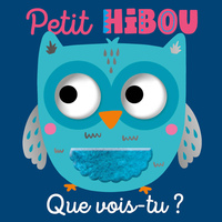 Picture of PETIT HIBOU, QUE VOIS-TU ?