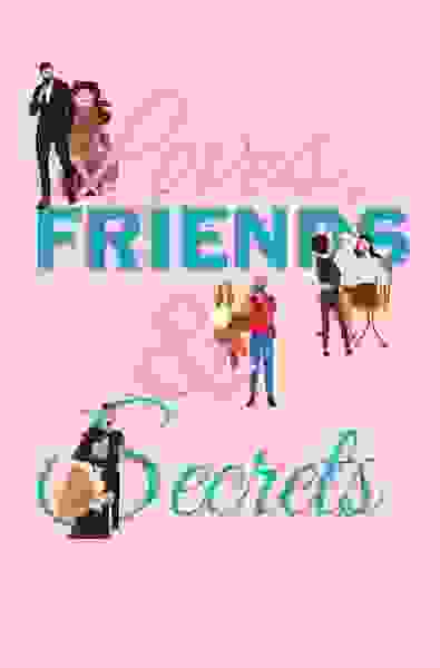 Picture of Loves, FRIENDS & Secrets