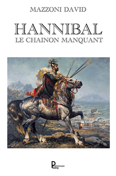 Picture of HANNIBAL LE CHAINON MANQUANT