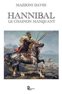 Picture of HANNIBAL LE CHAINON MANQUANT