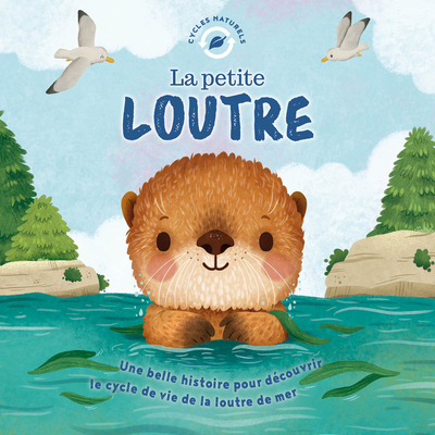 Picture of La Petite loutre