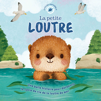 Picture of La Petite loutre
