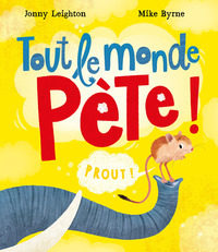 Image de TOUT LE MONDE PÈTE