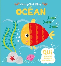 Image de MON P'TIT FLAP - OCÉAN