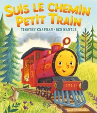 Image de SUIS LE CHEMIN PETIT TRAIN