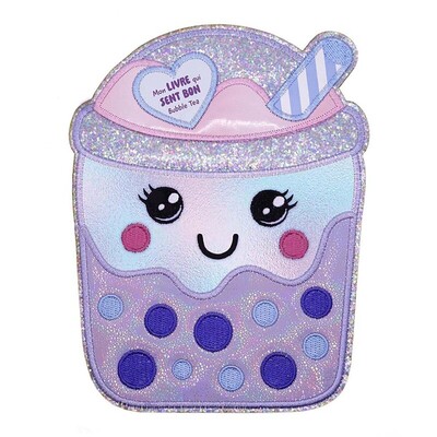 Picture of Mon livre qui sent bon - Bubble Tea