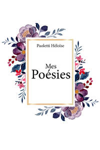 Picture of Mes Poésies