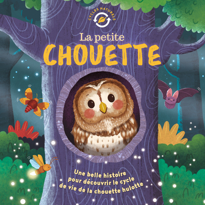 Image de La Petite chouette
