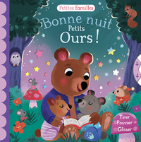 Picture of Bonne nuit petit ours !