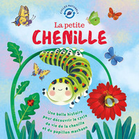 Picture of La Petite chenille
