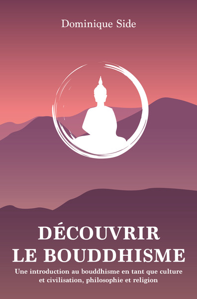 Picture of Découvrir le bouddhisme
