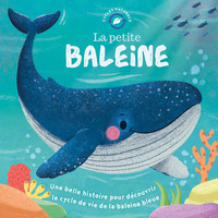 Image de La petite baleine