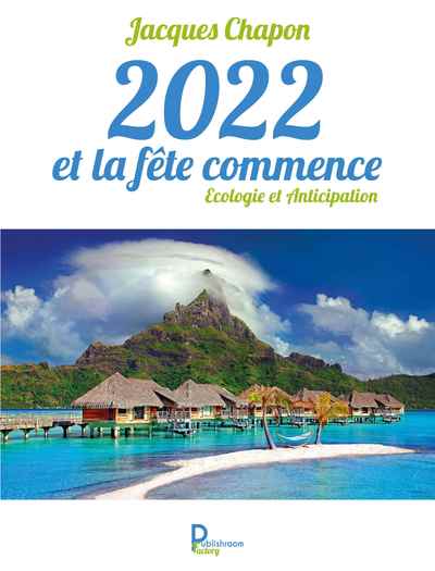 Picture of 2022 et la fête commence