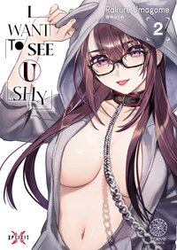 Image de I Want to See U Shy - Tome 02