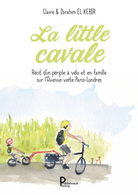 Picture of La little cavale