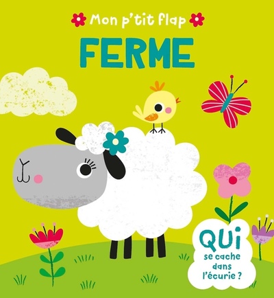 Image de MON P'TIT FLAP - FERME