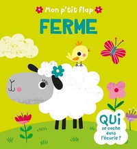 Image de MON P'TIT FLAP - FERME