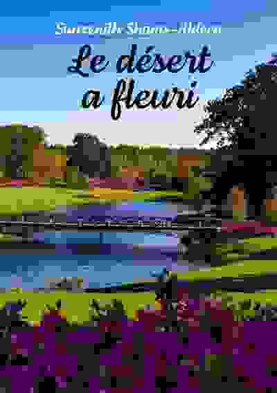 Image de Le désert a fleuri