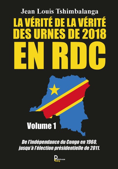 Image de La vérité de la vérité des urnes de 2018 en RDC