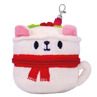 Picture of Mini-peluche vanillours